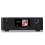 Стереоусилитель Rotel RAS-5000 Black
